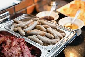 MK Premier Boutique Hotel