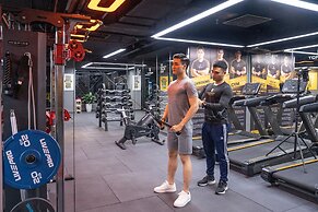 MK Premier Boutique Hotel