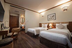 MK Premier Boutique Hotel