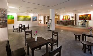 MK Premier Boutique Hotel