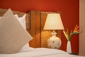 MK Premier Boutique Hotel