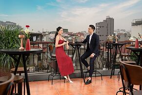 MK Premier Boutique Hotel