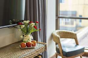 MK Premier Boutique Hotel