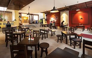 MK Premier Boutique Hotel