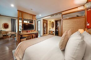 MK Premier Boutique Hotel