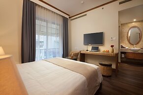 MK Premier Boutique Hotel