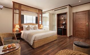 MK Premier Boutique Hotel