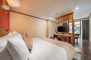 MK Premier Boutique Hotel