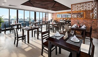 MK Premier Boutique Hotel