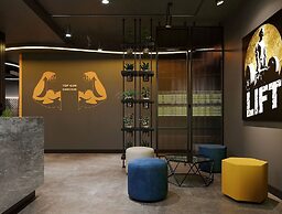 MK Premier Boutique Hotel