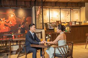 MK Premier Boutique Hotel