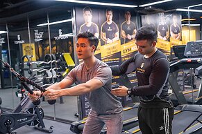 MK Premier Boutique Hotel