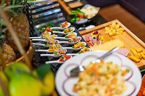 MK Premier Boutique Hotel