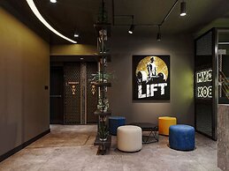 MK Premier Boutique Hotel