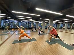 MK Premier Boutique Hotel