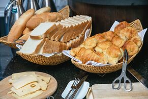 MK Premier Boutique Hotel