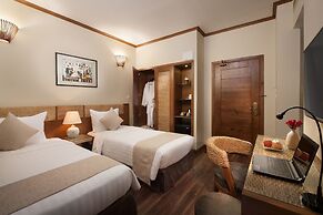 MK Premier Boutique Hotel