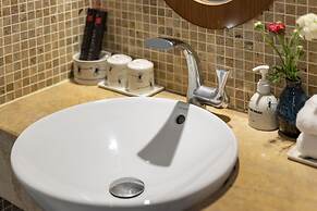 MK Premier Boutique Hotel