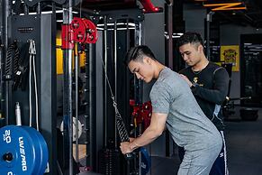 MK Premier Boutique Hotel