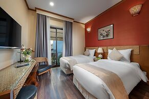 MK Premier Boutique Hotel