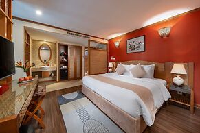 MK Premier Boutique Hotel