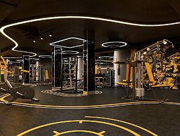 MK Premier Boutique Hotel