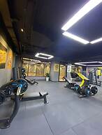 MK Premier Boutique Hotel