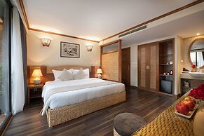 MK Premier Boutique Hotel