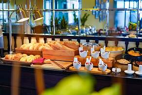 MK Premier Boutique Hotel