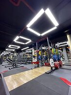 MK Premier Boutique Hotel