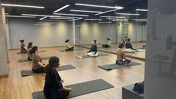 MK Premier Boutique Hotel