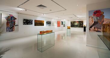 MK Premier Boutique Hotel