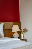 MK Premier Boutique Hotel