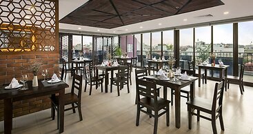 MK Premier Boutique Hotel