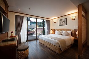 MK Premier Boutique Hotel