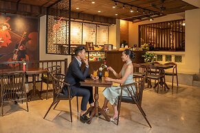 MK Premier Boutique Hotel