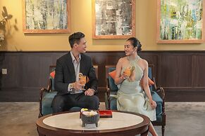 MK Premier Boutique Hotel