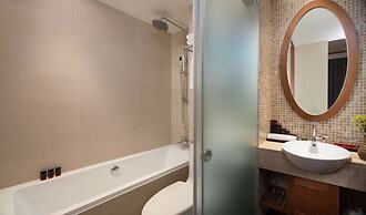 MK Premier Boutique Hotel