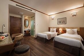 MK Premier Boutique Hotel