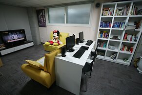 Seoulwise Guesthouse - Hostel