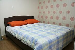 Seoulwise Guesthouse - Hostel