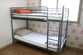 Seoulwise Guesthouse - Hostel
