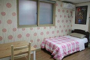 Seoulwise Guesthouse - Hostel
