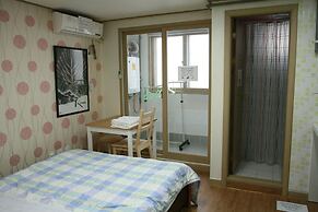 Seoulwise Guesthouse - Hostel