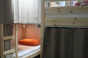 Seoulwise Guesthouse - Hostel
