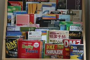 Seoulwise Guesthouse - Hostel