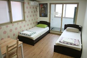 Seoulwise Guesthouse - Hostel