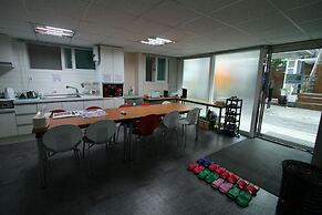 Seoulwise Guesthouse - Hostel
