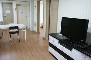 Seoulwise Guesthouse - Hostel