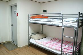 Seoulwise Guesthouse - Hostel